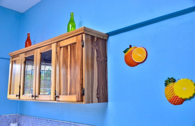 Kingston Sunset Guest Apartment II - Photo 6