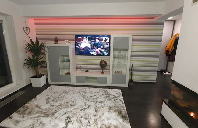 Apartent Klaudius - Foto 8