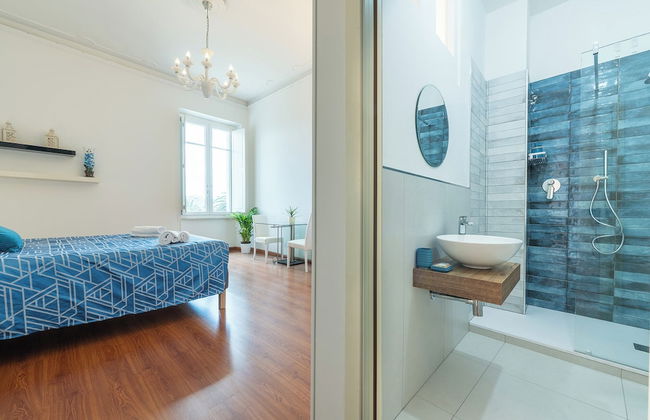 Blanco Rooms - Foto 9