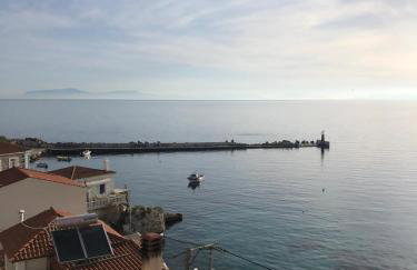 Studios Loukia - Foto 1