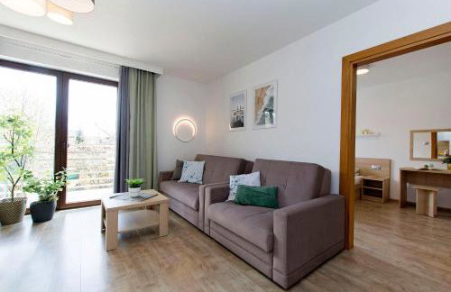 MikroKlimat - Apartamenty przy plaży Jastarnia - Photo 11