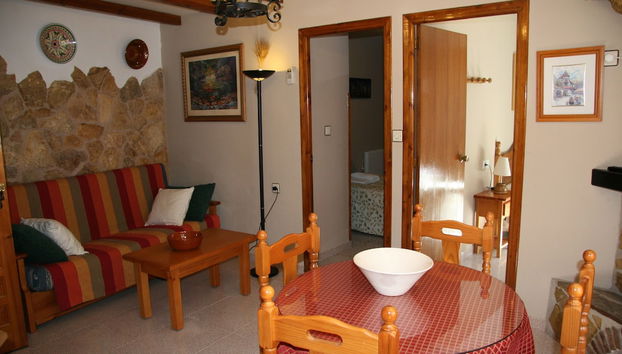 Apartamentos Rurales Martinez - Foto 2, Imagen principal