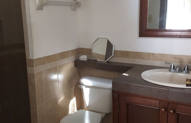 Castillo Nicte Villa - Foto 15