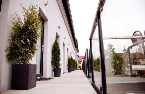 Meisterhaus Appartment 5 fischergasse 6 B - Foto 29