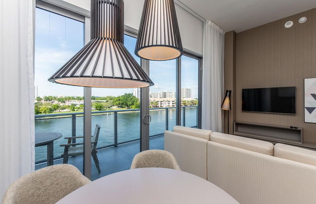 Amazing Apartments at H Beach House - Foto 7