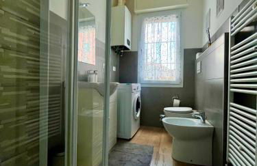 Home Cavour - Casalecchio - - Foto 16