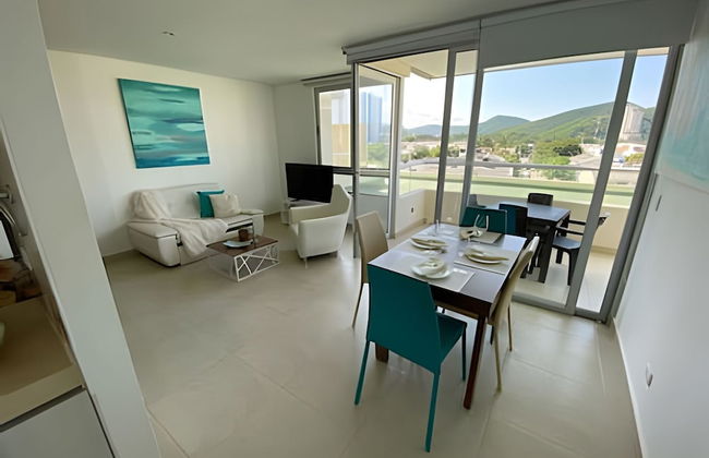 Apartamentos Velas al Mar - Cerca al mar by SOHO - Foto 36