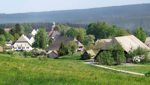 Haus Intlekofer - Foto 4