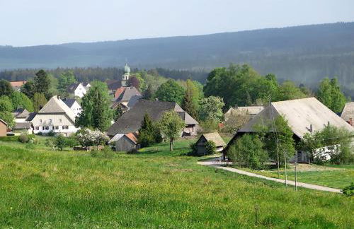 Haus Intlekofer - Foto 4