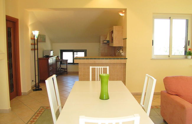 Villa Sikelia - Case Sicule - Foto 9