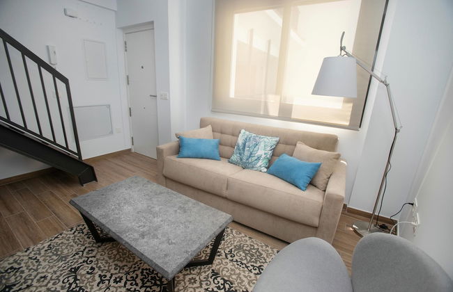 Feelathome Mártires Apartments - Foto 76