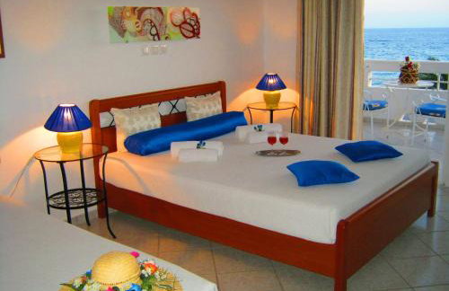 Neapoli Rooms - Foto 11