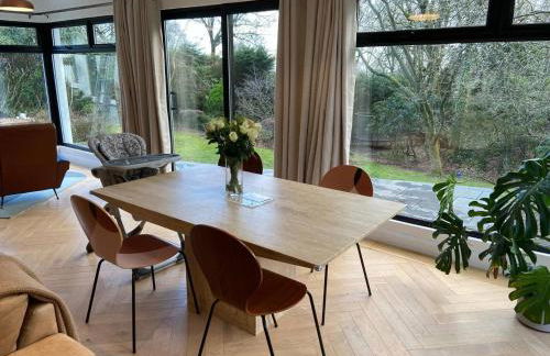 Acorn Lodge Luxury Retreat In a Stunning Oasis With Hot Tub - Pass the Keys - Foto 16