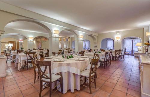 Country Resort la Casa delle Monache - Foto 49