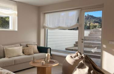 Wishome-Casa vistas de película al mar y la montaña y piscina climatizada - Foto 22