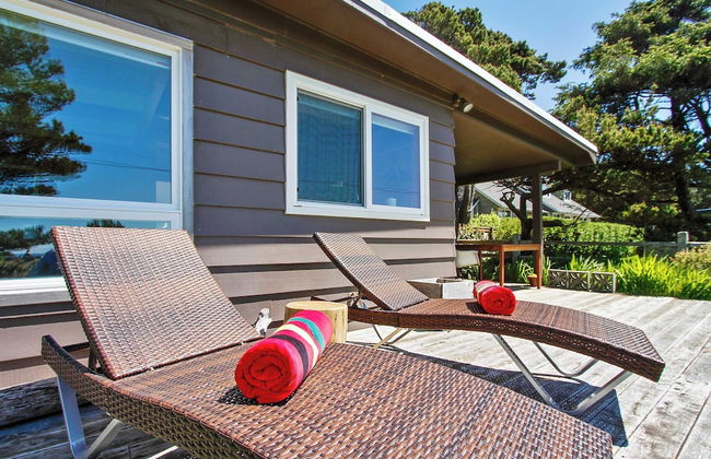 Modern Love by Avantstay Serene Home in Arch Cape w/ Large Yard in Great Location - Photo 20
