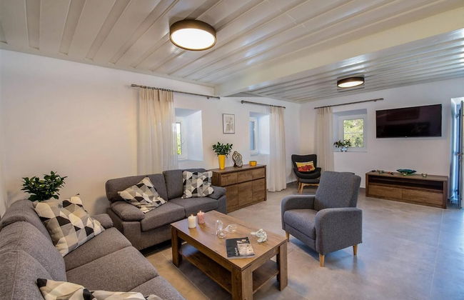 Villa Constadina Large Private Pool A C Wifi - 3331 - Foto 13