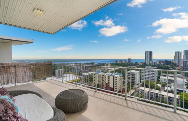 Pinnacle Penthouse Escape Panoramic Views Pool - Photo 39