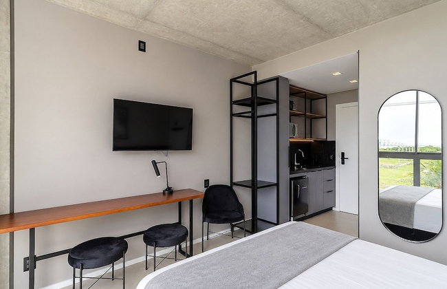 Spot Jurere sofisticação à beira mar - SPJ's - Foto 113