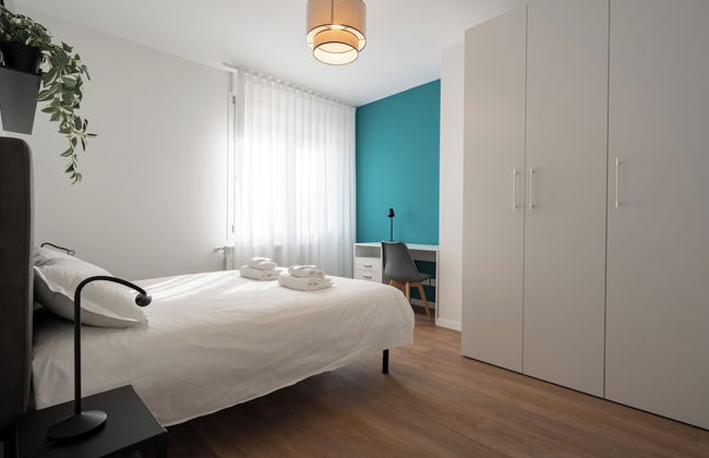 Carducci Modern Apartments - Foto 15