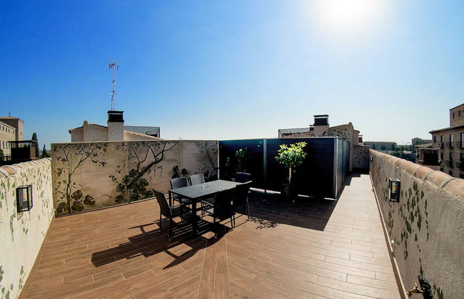 ALCAZAR CERVANTES 5 COLLECTION - Photo 13