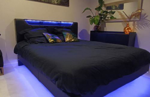 Suite Zen Balnéo - Foto 3