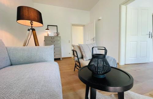 Kaiserliche Post Suites Bevensen-Ferienwohnung - Foto 24