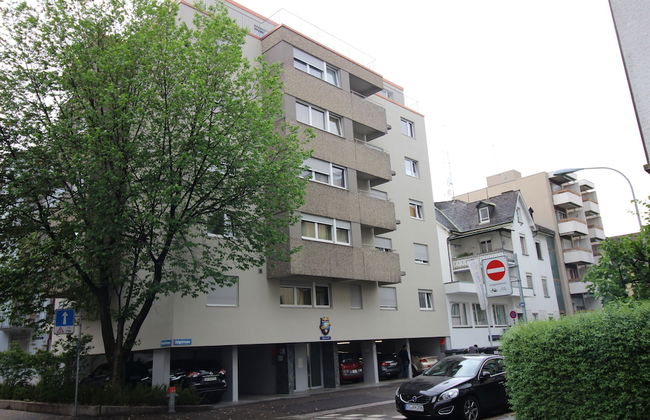 Swiss Star Wiedikon - Foto 20