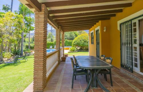 Cubo's Casa Rural La Aldaba Family 10 PAX - Photo 17