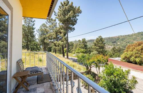 Casa da Aldeia - Exclusive Upper Floor with 3 Bedrooms and Private Pool - Foto 43