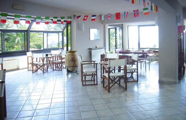 Holiday Flat in Pretty Residence With Communal Pool in Pietra Ligure - Foto 16