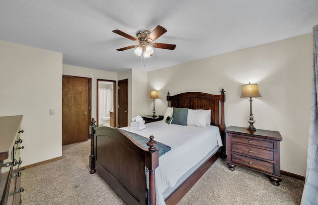 The Villas at Coosawattee River Resort - Photo 49