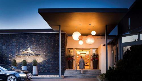 Parkhotel Heidehof Apartements - Foto 4