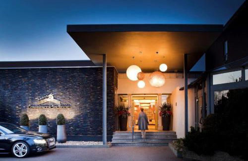 Parkhotel Heidehof Apartements - Foto 4