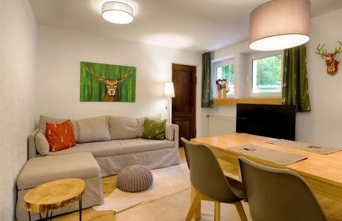 Albhof Am Wasserfall - Foto 27