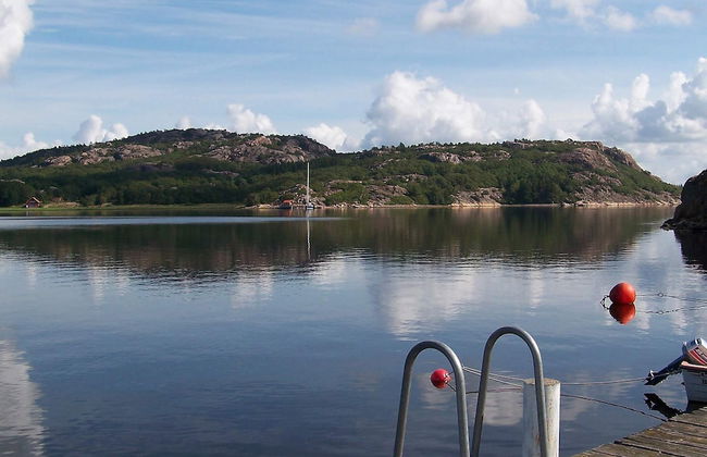 Holiday Home in Kållekärr - Photo 18