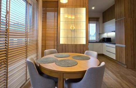 FoRRest Longinówka II - garaż, klimatyzacja, widok, Netflix, Prime - Foto 20