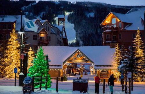 Jackpine & Black Bear Condos by Vail Resorts - Foto 58