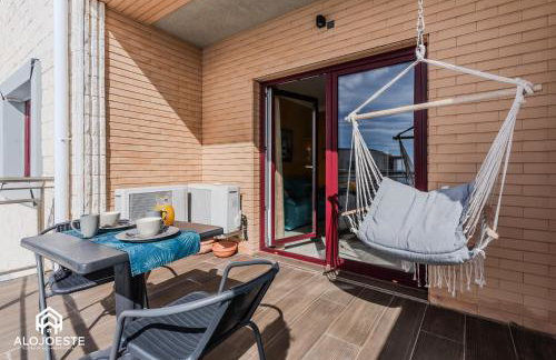 Ocean Paradise - Apartment with ocean view - Foto 32