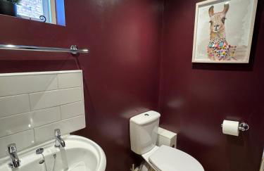 Cartref - Fully equipped and stunning town flat - Foto 43