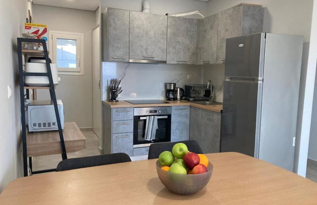 Example Villa Southern Crete - Foto 7