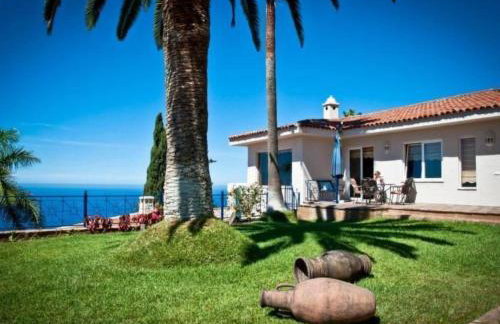 Holiday Home Casa del Sol by Interhome - Foto 8