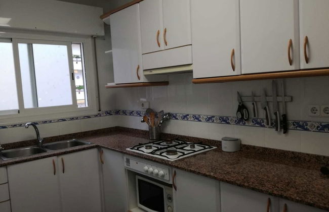 Apartamento piscis - Foto 8