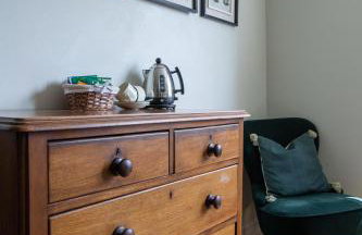 Saltmarsh Farmhouse - Foto 71