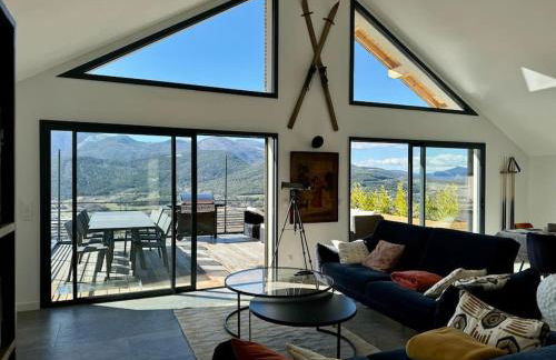 maison lac et montagne - Photo 28