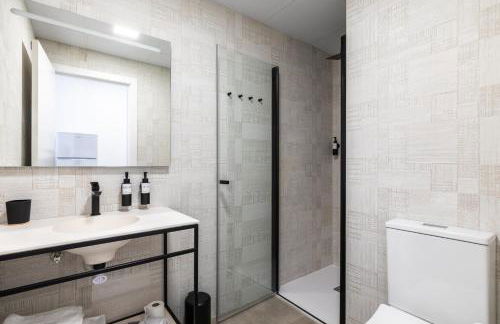 Moontels Plaza de Vannes - Photo 45