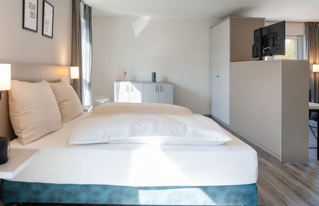 Boardinghouse Living28 - Foto 5