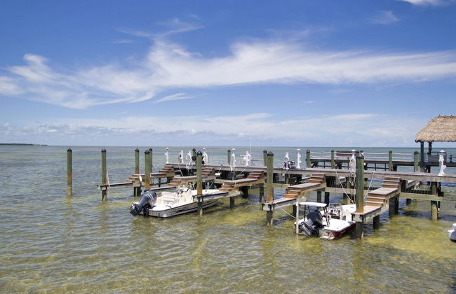 This Condo Is Located In One Of Islamorada's Most Prestigious Condo Complexes. 2 Bedroom Condo by RedAwning - Foto 49