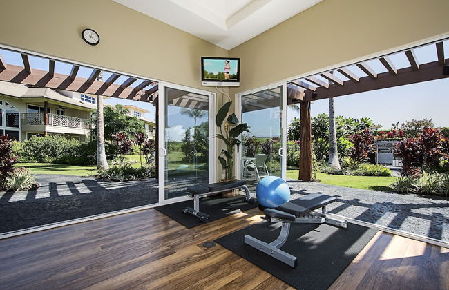 Waikoloa Beach S C3 2 Bedroom Villa by RedAwning - Foto 43