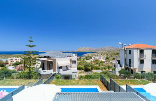 Katakis LuxuryVillas - Foto 70